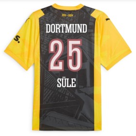 Nogometni Dres Borussia Dortmund Sule 25 Anniversary 2023-24
